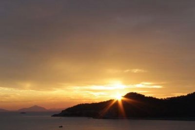 40年的观察显示:百慕大附近的大西洋比以往任何时候都更温暖,酸性更强