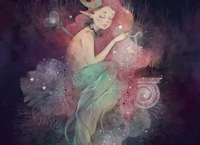 从没有想过,离婚5年的我,还可以活成我曾经最“羡慕”的样子