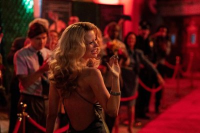 新一代“恐怖片女王”,我看上瘾了_ZAKER新闻