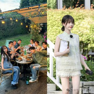 情商、妆造、夹子音处处被吐槽,她路人缘这么差了?_ZAKER新闻