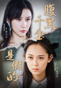 腹黑千金是假的短剧剧情介绍,大结局剧情完整介绍