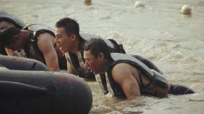 兵自风中来演员都有谁?兵自风中来演员表