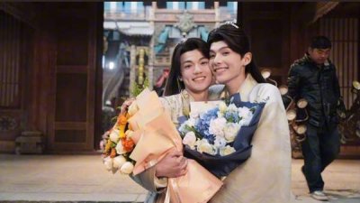 花开有时颓靡无声第12集什么时候更新?第12集更新时间介绍