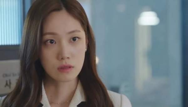 韩剧《好搭档》第6集剧情介绍,精彩看点:小三开心不过3秒