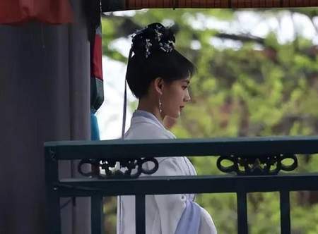 电视剧英雄志顾倩兮是谁演的?和卢云在一起了吗