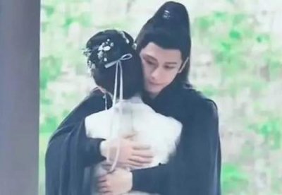 电视剧英雄志顾倩兮是谁演的?和卢云在一起了吗