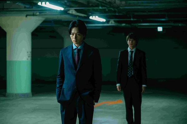 《完美妻子的完美复仇计划》第1集剧情介绍,第1集剧情解析