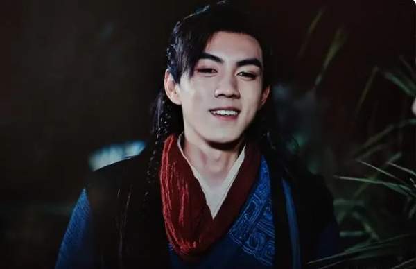 《沐羽录》8月17日播出,演员表&剧情介绍