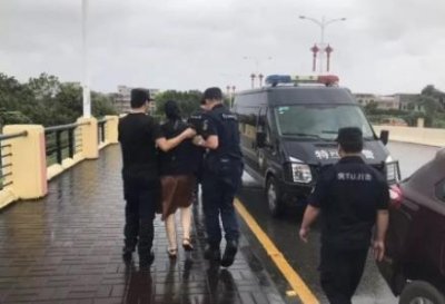 黑龙江刁福滨高承勇杀人案侦破纪实:警方追凶18年