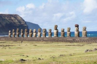 ​人在南极怎么生存？关于南极的12大趣闻趣事