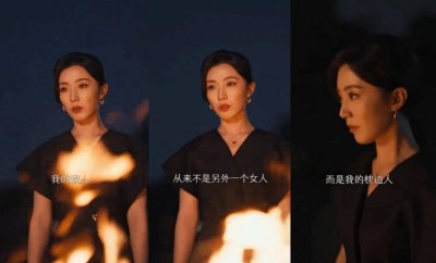 新型“家斗剧”:女性悬疑下沉,宫斗宅斗代餐?