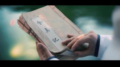 这跟不穿有什么区别?新《红楼》,上演电影版的“天上人间”