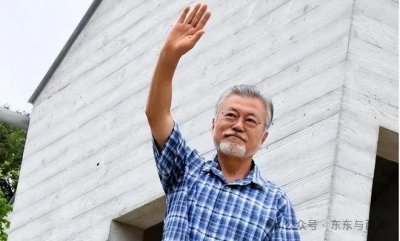 总统被一对坑爹儿女吃干抹净,退休后默默下田种菜