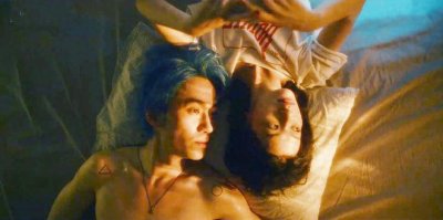 好家伙,观众评价“性缩力”,朱一龙新片这回弄巧成拙了