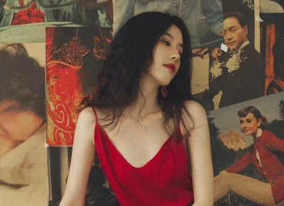 “虽然我们没离婚,但是一想到他背叛过婚姻,我就会委屈流泪!”