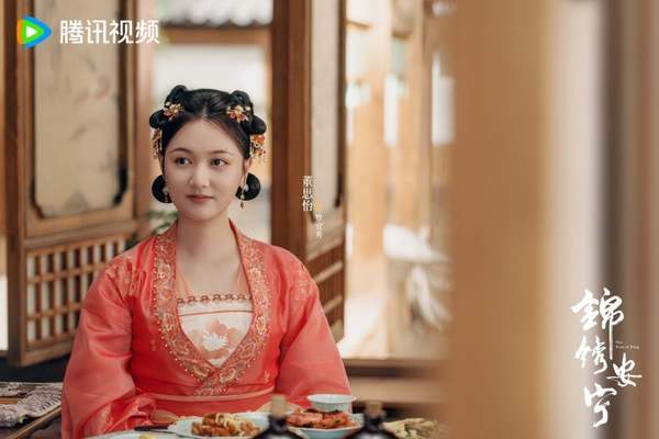 锦绣安宁在哪个台播出,锦绣安宁播出平台