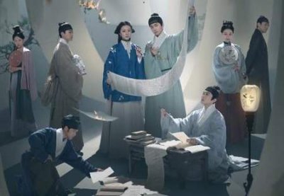 风月锦囊原著小说有几个案子?风月锦囊原著案件介绍