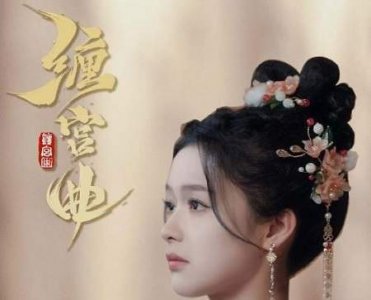 古装复仇爽剧《缠宫曲》剧情介绍,讲了什么故事