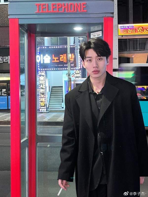 李子杰演了哪些短剧?李子杰短剧合集