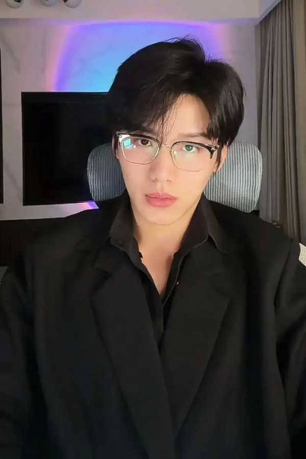 李子杰演了哪些短剧?李子杰短剧合集