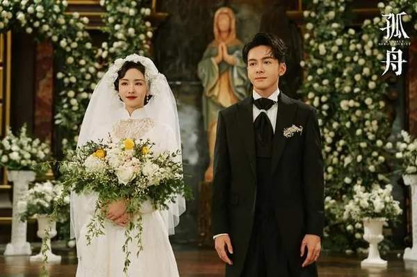 《孤舟》绿珠是什么身份?绿珠的真实身份是什么