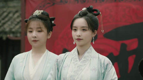 《侯府夫人不好当》全集剧情介绍,1-16集分集剧情