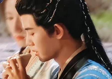 《流水迢迢》卫昭江慈感情线分析,主角感情介绍