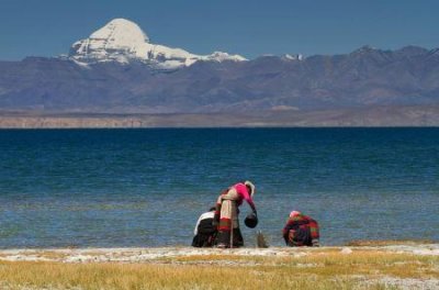 中国的旅游景点哪里最好一览中国必游景点