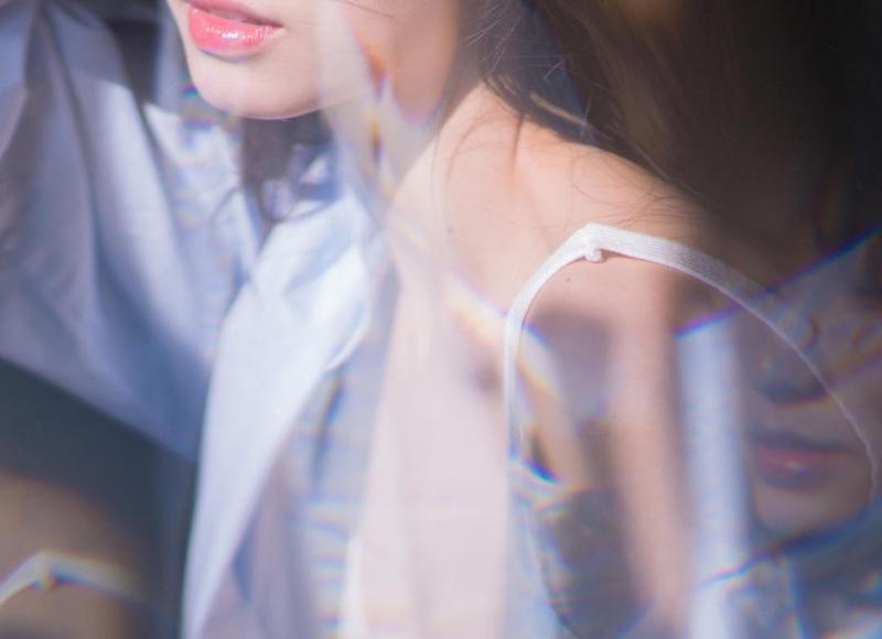 男人为什么喜欢女人的胸? 男人为什么喜欢女人的胸?