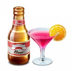 啤酒可以和什么调配喝(啤酒可以加什么饮料)