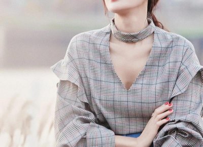 有这4个特征的女人,再爱也不能娶回家