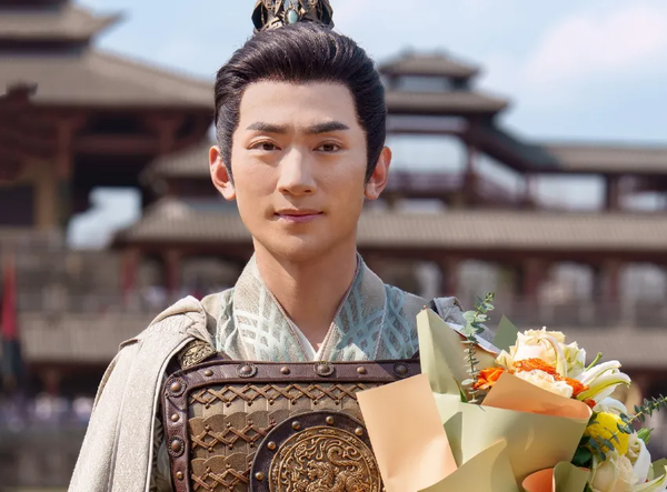 《长乐曲》第1集讲了什么,《长乐曲》第1集剧情介绍