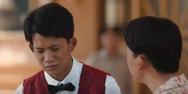 边水往事郭立民把阿珠怎么了?郭立民在ktv对阿珠做了什么