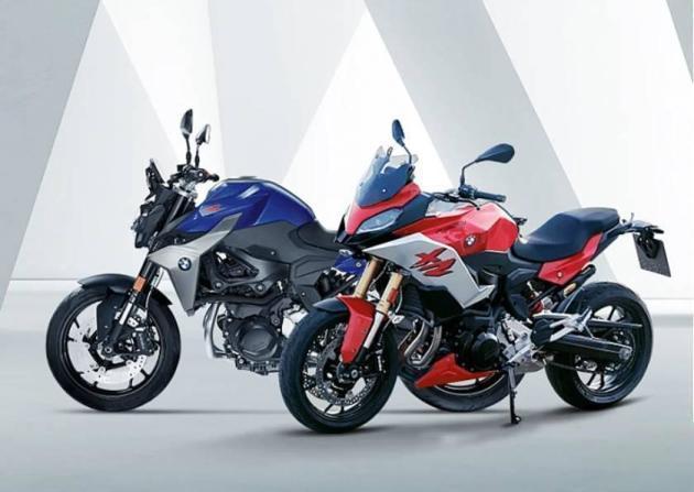 适合小个子摩友的10款摩托车，女骑也可以尝试！-