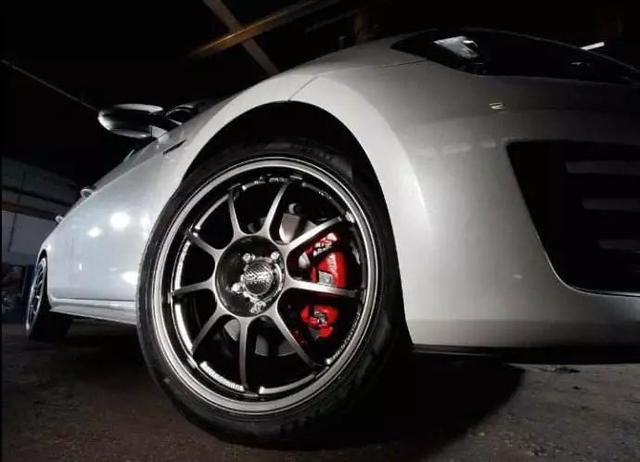 改装发烧友喜爱的全球十大顶级轮毂品牌！-