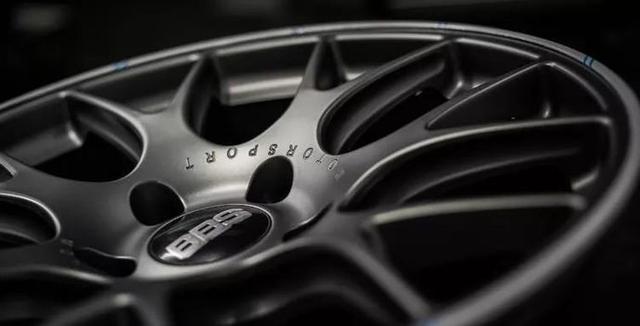 改装发烧友喜爱的全球十大顶级轮毂品牌！-