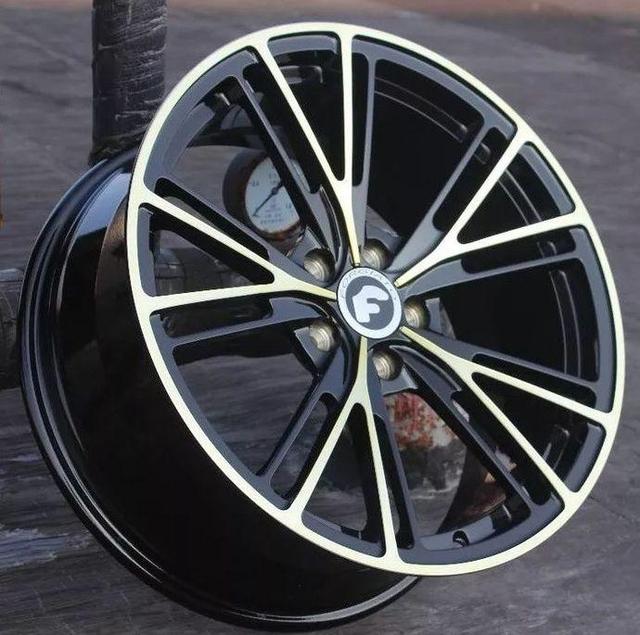 改装发烧友喜爱的全球十大顶级轮毂品牌！-