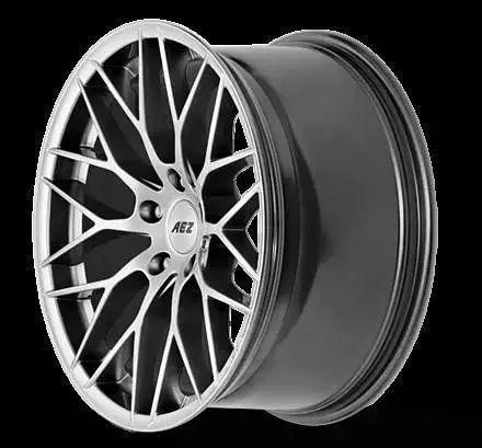 改装发烧友喜爱的全球十大顶级轮毂品牌！-