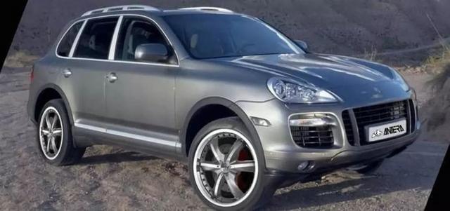 改装发烧友喜爱的全球十大顶级轮毂品牌！-