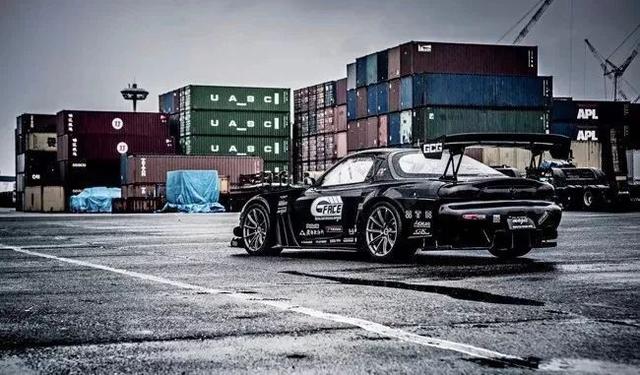 改装发烧友喜爱的全球十大顶级轮毂品牌！-