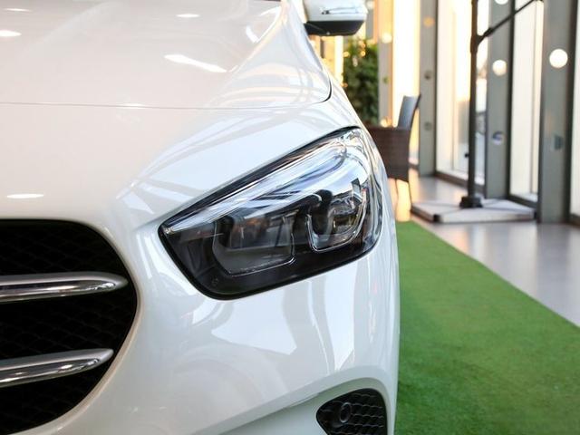 试驾奔驰B200，谈谈它的使用感受和车身配置！-