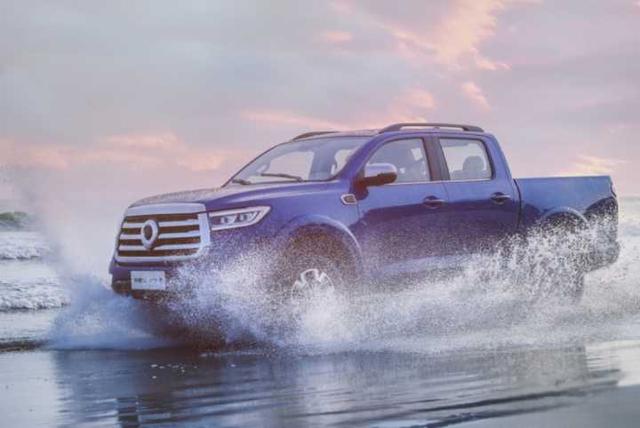 皮卡现在有哪些地方解禁了？-