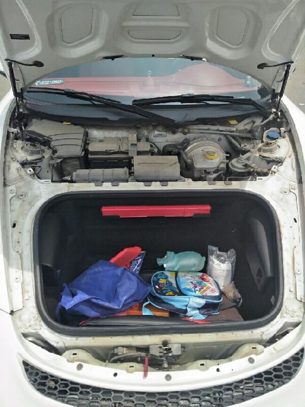 改装过的二手车还值钱吗？看看折价80万的保时捷911就明白了！-