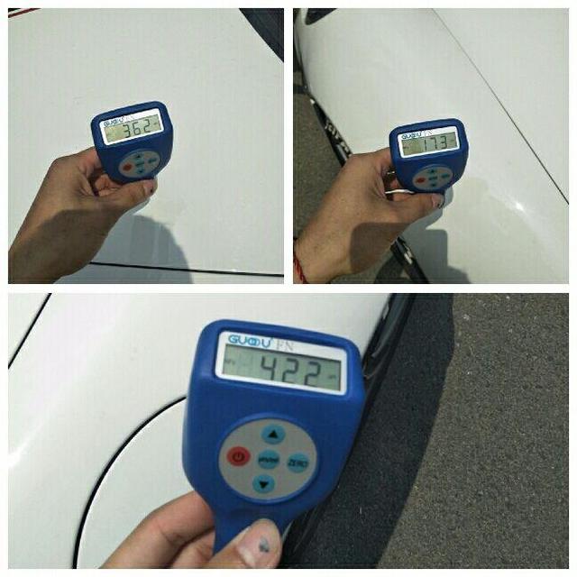 改装过的二手车还值钱吗？看看折价80万的保时捷911就明白了！-