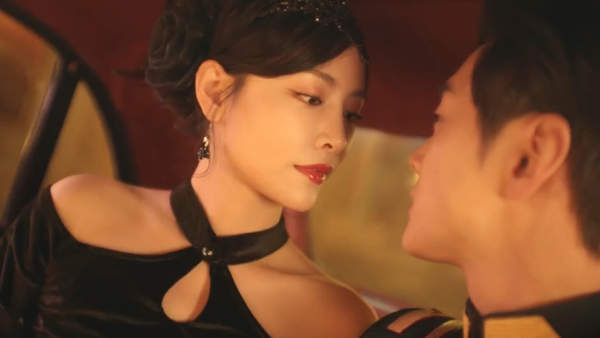 《胭脂似火》第6集讲的什么?第6集分集剧情介绍