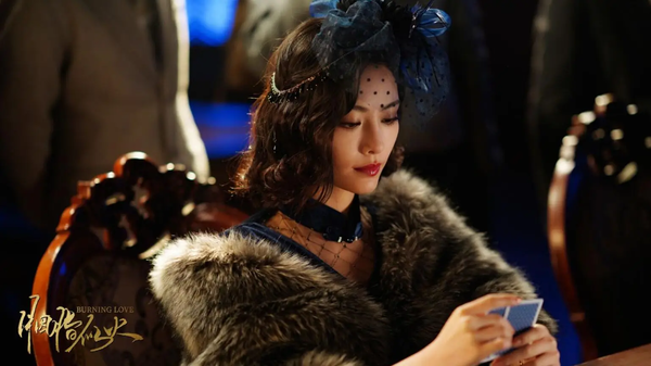 《胭脂似火》第6集讲的什么?第6集分集剧情介绍