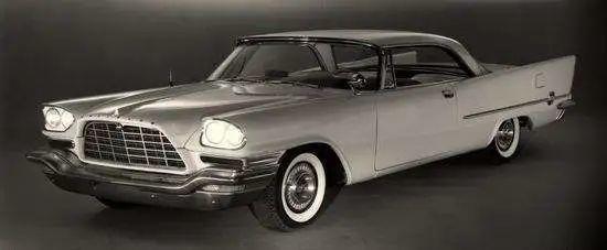 “伪豪车”！？——克莱斯勒300c评测-