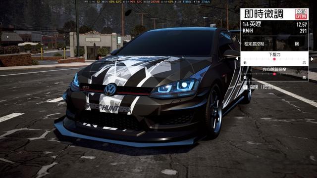 「飙车」极品飞车20纯主观评测-