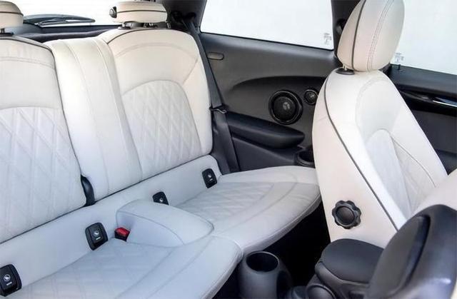 首款纯电版MINICOOPER详细评测，或将国产，值得等吗？-