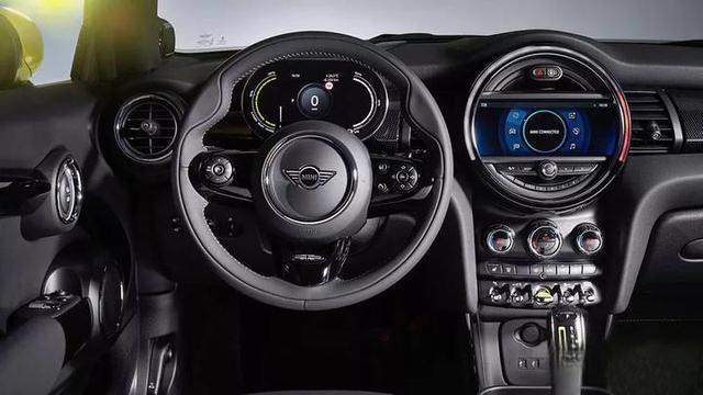 首款纯电版MINICOOPER详细评测，或将国产，值得等吗？-